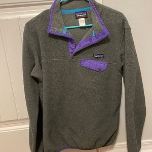 Patagonia pullover